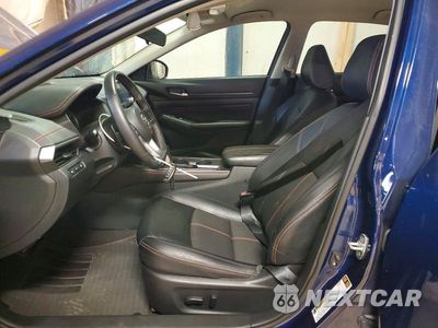 Zdjęcie 7 z 12 samochodu: 2022 NISSAN ALTIMA SR VIN:1N4BL4CV7NN327283 - miniatura