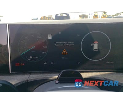 Zdjęcie 9 z 14 samochodu: 2025 HYUNDAI SANTA FE LIMITED VIN:5NMP4DGL8SH141220 - miniatura