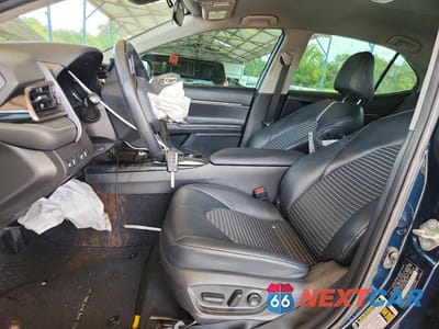 Zdjęcie 7 z 12 samochodu: 2020 TOYOTA CAMRY SE VIN:4T1G11AK5LU502271 - miniatura
