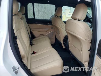 Zdjęcie 11 z 14 samochodu: 2026 JEEP GRAND CHEROKEE LIMITED VIN:1C4RJHBR5TC221563 - miniatura