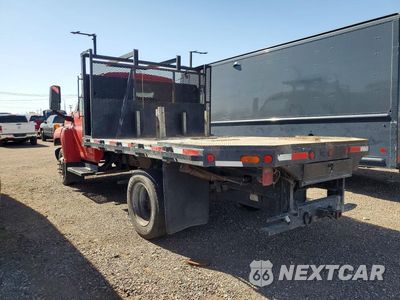 Drugie zdjęcie samochodu z przodu: 2006 CHEVROLET C5500 C5C042 VIN:1GBE5C1276F419305 - miniatura