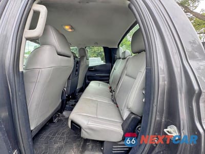 Zdjęcie 12 z 14 samochodu: 2014 TOYOTA TUNDRA SR VIN:5TFUM5F19EX059050 - miniatura
