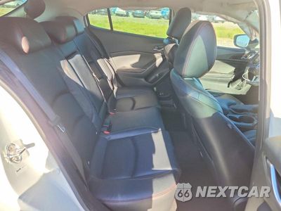 Zdjęcie 10 z 12 samochodu: 2015 MAZDA 3 TOURING VIN:JM1BM1L39F1238053 - miniatura