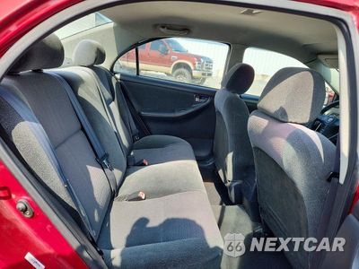 Zdjęcie 10 z 12 samochodu: 2004 TOYOTA COROLLA S VIN:1NXBR32E54Z235593 - miniatura