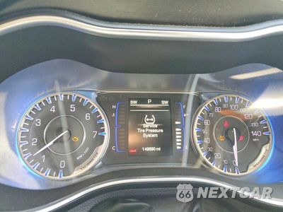 Zdjęcie 9 z 13 samochodu: 2015 CHRYSLER 200 LIMITED VIN:1C3CCCAB2FN567980 - miniatura