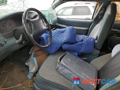 Zdjęcie 7 z 12 samochodu: 1995 FORD EXPLORER VIN:1FMDU34X9SZB04852 - miniatura