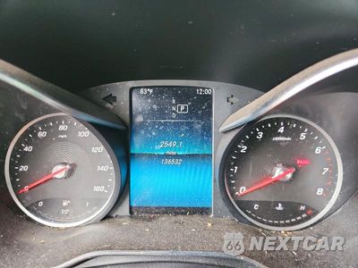 Zdjęcie 9 z 13 samochodu: 2020 MERCEDES-BENZ GLC 300 4MATIC VIN:WDC0G8EB4LF723821 - miniatura