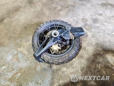 Zdjęcie 9 z 10 samochodu: 2019 BMW R 1250 GS VIN:WB10J9305KZH98328 - miniatura