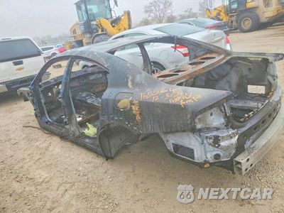 Drugie zdjęcie samochodu z przodu: 2020 DODGE CHARGER SRT HELLCAT VIN:0LDL0TL98LH226232 - miniatura