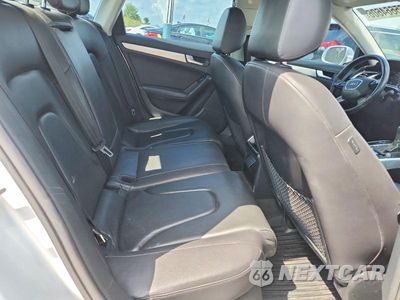 Zdjęcie 10 z 12 samochodu: 2013 AUDI A4 PREMIUM VIN:WAUBFAFL0DN043922 - miniatura