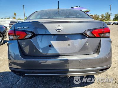 Zdjęcie 6 z 12 samochodu: 2024 NISSAN VERSA S VIN:3N1CN8DV9RL882243 - miniatura
