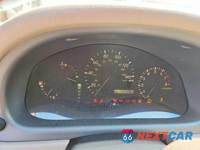 Zdjęcie 9 z 13 samochodu: 2001 LEXUS RX 300 VIN:JTJHF10U510213857 - miniatura