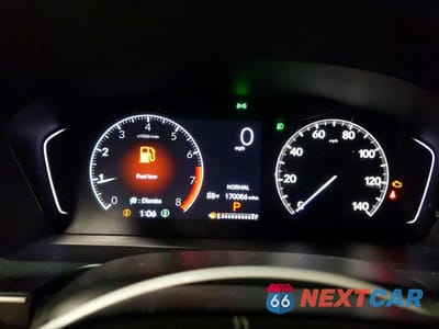 Zdjęcie 9 z 13 samochodu: 2025 HONDA PILOT EXL VIN:5FNYG1H48SB043470 - miniatura