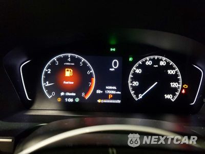 Zdjęcie 9 z 13 samochodu: 2025 HONDA PILOT EXL VIN:5FNYG1H48SB043470 - miniatura