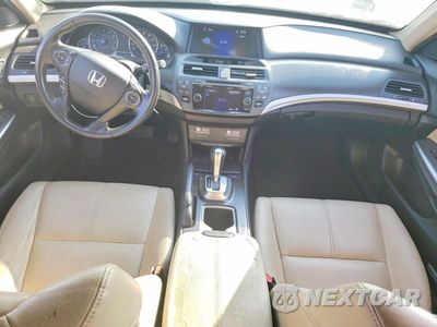 Zdjęcie 8 z 12 samochodu: 2013 HONDA CROSSTOUR EXL VIN:5J6TF3H54DL002894 - miniatura