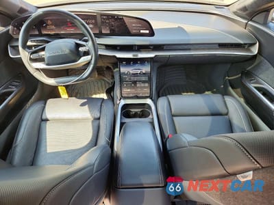 Zdjęcie 8 z 13 samochodu: 2023 LUCID MOTORS AIR TOURING VIN:50EA1TEA7PA001053 - miniatura