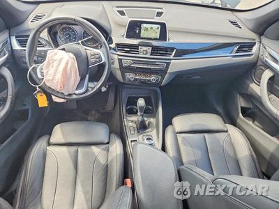 Zdjęcie 8 z 14 samochodu: 2018 BMW X1 XDRIVE28I VIN:WBXHT3C30J5K21669 - miniatura