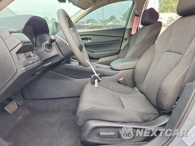 Zdjęcie 7 z 13 samochodu: 2026 HONDA ACCORD SE VIN:1HGCY1F44TA007023 - miniatura
