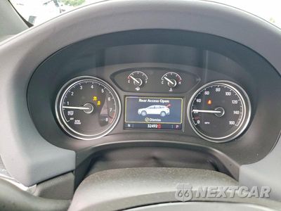 Zdjęcie 9 z 13 samochodu: 2024 BUICK ENCLAVE ESSENCE VIN:5GAERBKW9RJ101037 - miniatura