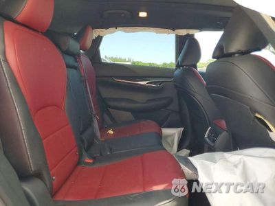 Zdjęcie 11 z 13 samochodu: 2025 INFINITI QX50 SPORT VIN:3PCAJ5FB3SF105238 - miniatura