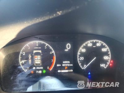Zdjęcie 9 z 14 samochodu: 2025 HONDA CR-V LX VIN:2HKRS4H25SH437643 - miniatura