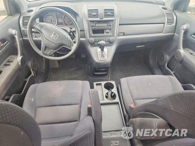 Zdjęcie 8 z 12 samochodu: 2009 HONDA CR-V LX VIN:JHLRE48399C016629 - miniatura