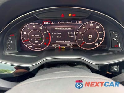 Zdjęcie 8 z 10 samochodu: 2018 AUDI Q7 PRESTIGE VIN:WA1VAAF71JD019111 - miniatura