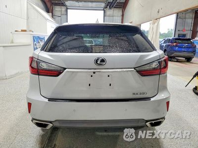 Zdjęcie 6 z 14 samochodu: 2016 LEXUS RX 350 BASE VIN:2T2BZMCA9GC046285 - miniatura