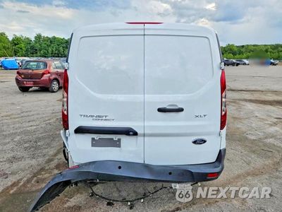 Zdjęcie 6 z 13 samochodu: 2019 FORD TRANSIT CONNECT XLT DELIVERY VAN VIN:NM0LS7F28K1387982 - miniatura