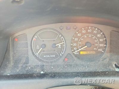 Zdjęcie 9 z 12 samochodu: 2000 TOYOTA COROLLA VE VIN:2T1BR12E5YC344972 - miniatura