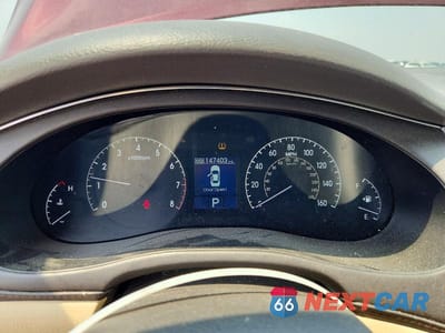 Zdjęcie 9 z 12 samochodu: 2011 HYUNDAI GENESIS 3.8L VIN:KMHGC4DE3BU140571 - miniatura