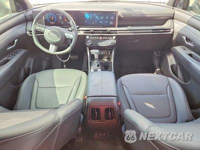 Zdjęcie 8 z 12 samochodu: 2025 HYUNDAI SANTA CRUZ SEL VIN:5NTJBDDE9SH129941 - miniatura
