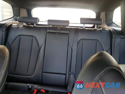 Zdjęcie 10 z 13 samochodu: 2022 BMW X3 SDRIVE30I VIN:5UX43DP03N9K62716 - miniatura