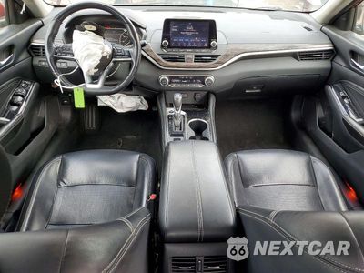 Zdjęcie 8 z 12 samochodu: 2021 NISSAN ALTIMA SL VIN:1N4BL4EV8MN331497 - miniatura