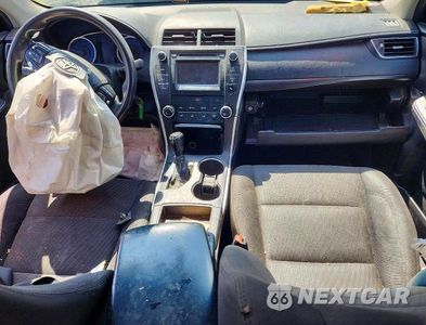 Zdjęcie 8 z 13 samochodu: 2017 TOYOTA CAMRY LE VIN:4T1BF1FK9HU768243 - miniatura
