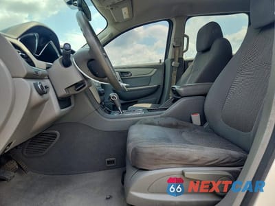 Zdjęcie 7 z 13 samochodu: 2016 CHEVROLET TRAVERSE LS VIN:1GNKRFED7GJ292481 - miniatura