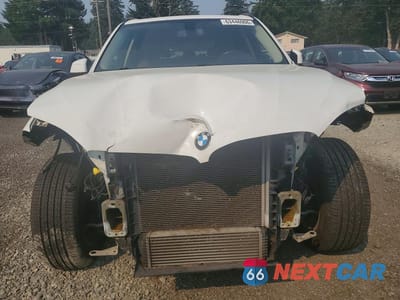 Piąte zdjęcie samochodu w środku: 2015 BMW X5 XDRIVE35I VIN:5UXKR0C50F0K52151 - miniatura