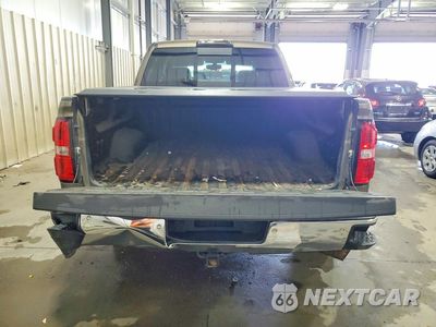 Zdjęcie 6 z 13 samochodu: 2015 GMC SIERRA K1500 SLT VIN:3GTU2VEC6FG359532 - miniatura