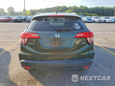 Zdjęcie 6 z 13 samochodu: 2017 HONDA HR-V EXL VIN:3CZRU6H70HM727996 - miniatura