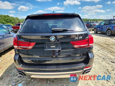 Zdjęcie 6 z 13 samochodu: 2018 BMW X5 XDR40E VIN:5UXKT0C50J0W03487 - miniatura