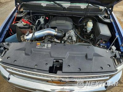 Zdjęcie 11 z 12 samochodu: 2013 CHEVROLET SILVERADO C1500 LS VIN:3GCPCREA6DG127316 - miniatura