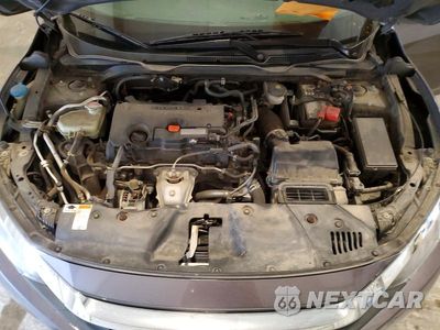 Zdjęcie 11 z 13 samochodu: 2018 HONDA CIVIC LX VIN:2HGFC2F50JH582437 - miniatura
