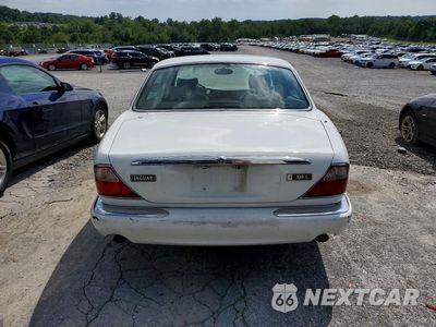 Zdjęcie 6 z 12 samochodu: 1998 JAGUAR XJ8 L VIN:SAJHX624XWC847425 - miniatura