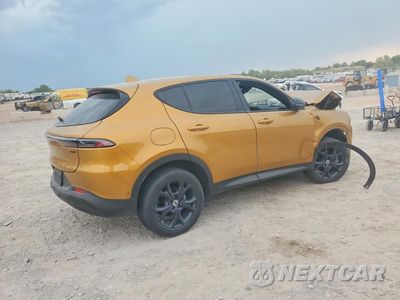 Trzecie zdjęcie samochodu z tyłu: 2023 DODGE HORNET GT PLUS VIN:ZACNDFBN9P3A06686 - miniatura
