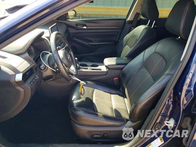 Zdjęcie 7 z 12 samochodu: 2021 NISSAN ALTIMA SR VIN:1N4BL4CV5MN383141 - miniatura