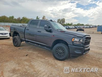 Czwarte zdjęcie samochodu z boku: 2024 RAM 2500 TRADESMAN VIN:3C6UR5CLXRG223897 - miniatura
