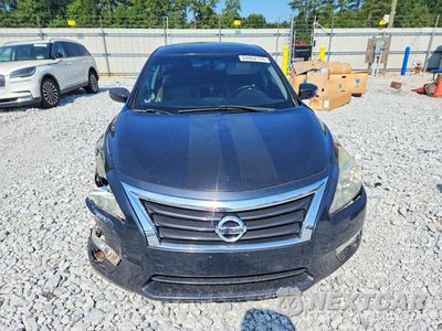 Piąte zdjęcie samochodu w środku: 2015 NISSAN ALTIMA 2.5 SL VIN:1N4AL3AP3FN894005 - miniatura