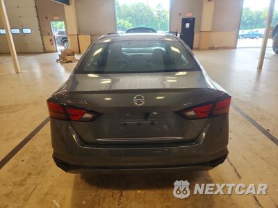 Zdjęcie 6 z 12 samochodu: 2022 NISSAN ALTIMA S VIN:1N4BL4BV3NN372576 - miniatura