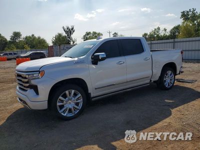 2023 CHEVROLET SILVERADO K1500 HIGH COUNTRY 1GCUDJEL9PZ277752 - główne zdjęcie licytacji z USA - miniatura