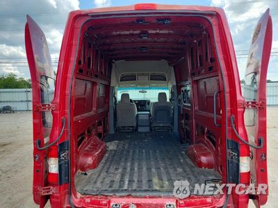 Zdjęcie 10 z 13 samochodu: 2012 NISSAN NV2500 DELIVERY VAN VIN:1N6BF0LY0CN114030 - miniatura